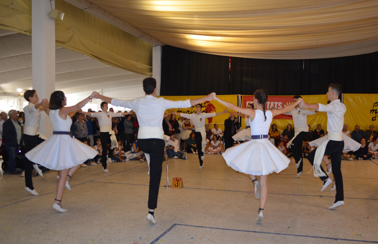 Nova Tarragona Dansa