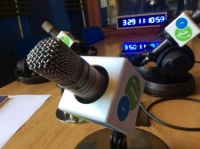 A la ràdio: La màgia de la sardana